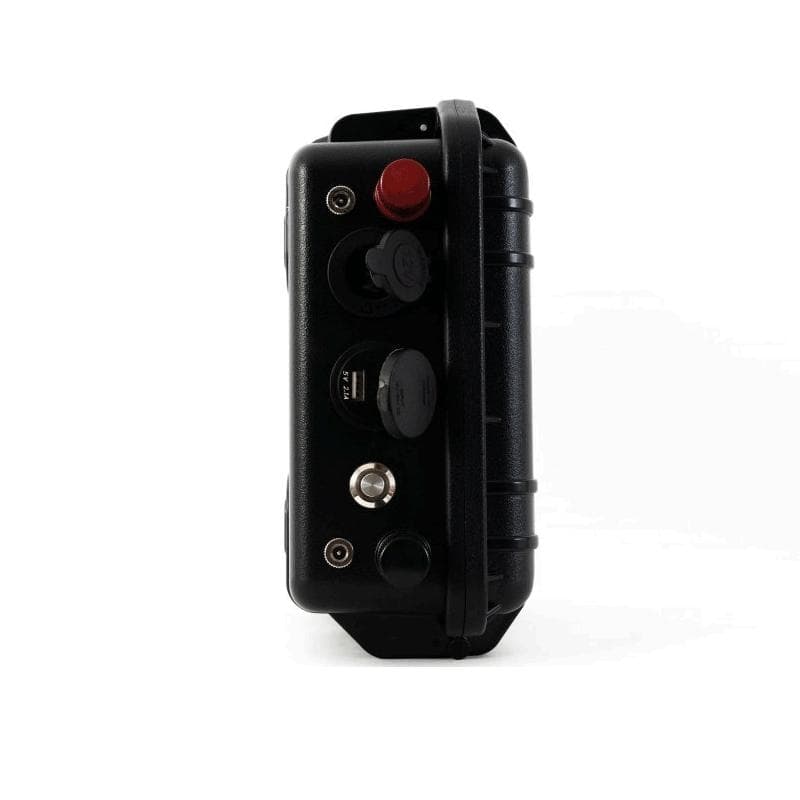Proline Pro Lithium Pack 80 Amp Incl. Oplader - foto 2
