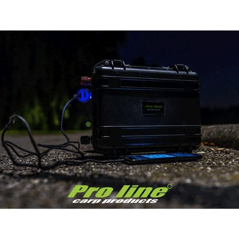 Proline Pro Lithium Pack 80 Amp Incl. Oplader - foto 3