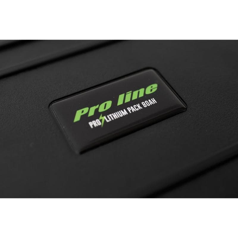 Proline Pro Lithium Pack 80 Amp Incl. Oplader - foto 4