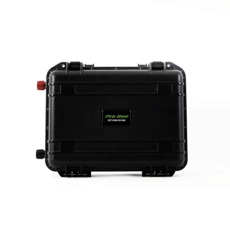 Proline Pro Lithium Pack 80 Amp Incl. Oplader