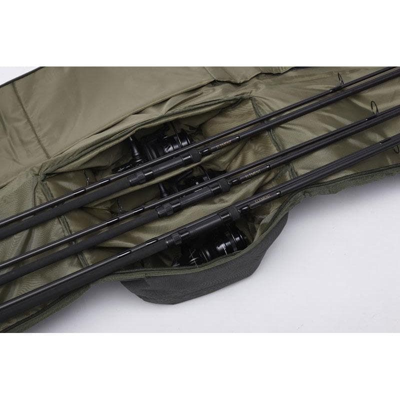 Prologic Avenger 3+3 Rod Holdall 10ft - foto 4