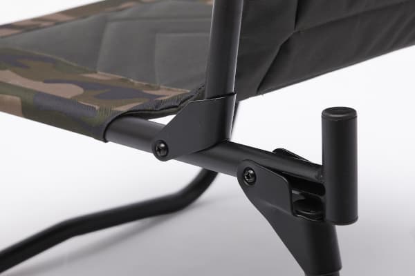 Prologic Avenger Bed & Guest Chair Camo - foto 2