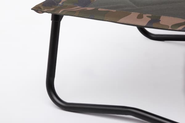 Prologic Avenger Bed & Guest Chair Camo - foto 3