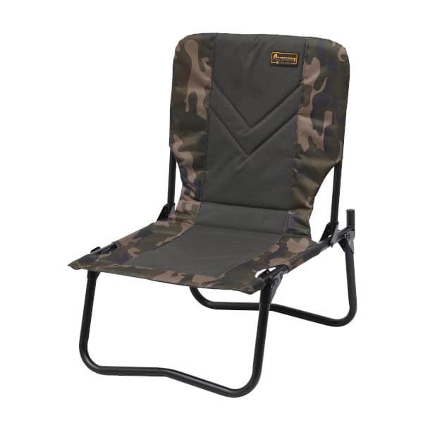 Prologic Avenger Bed & Guest Chair Camo