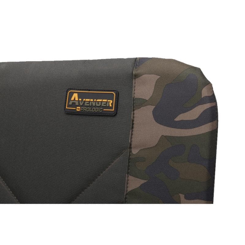 Prologic Avenger Camo Chair - foto 4