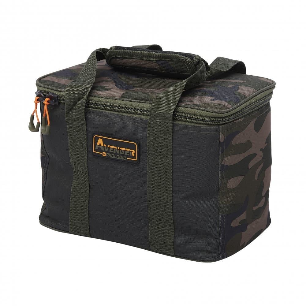 Prologic Avenger Cool Bait Bag Medium - foto 2