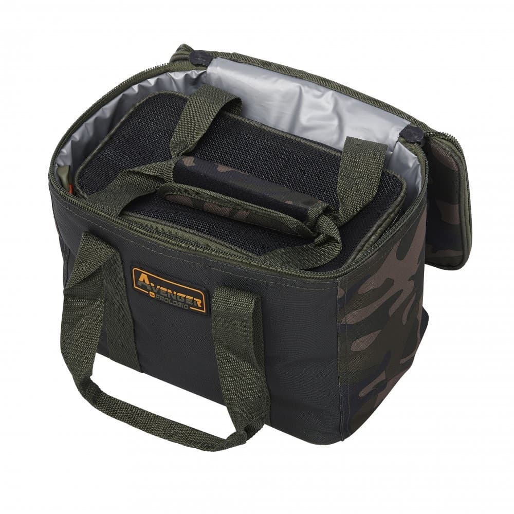 Prologic Avenger Cool Bait Bag Medium - foto 3
