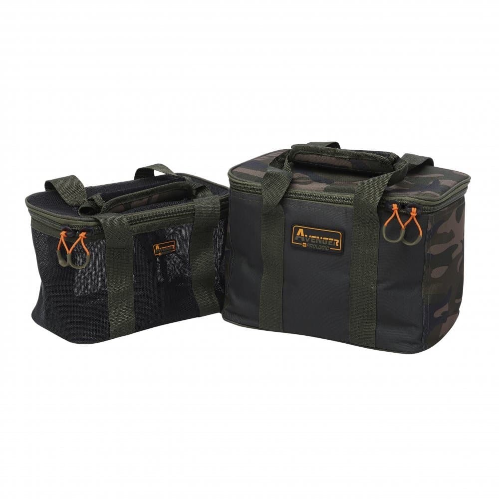 Prologic Avenger Cool Bait Bag Medium