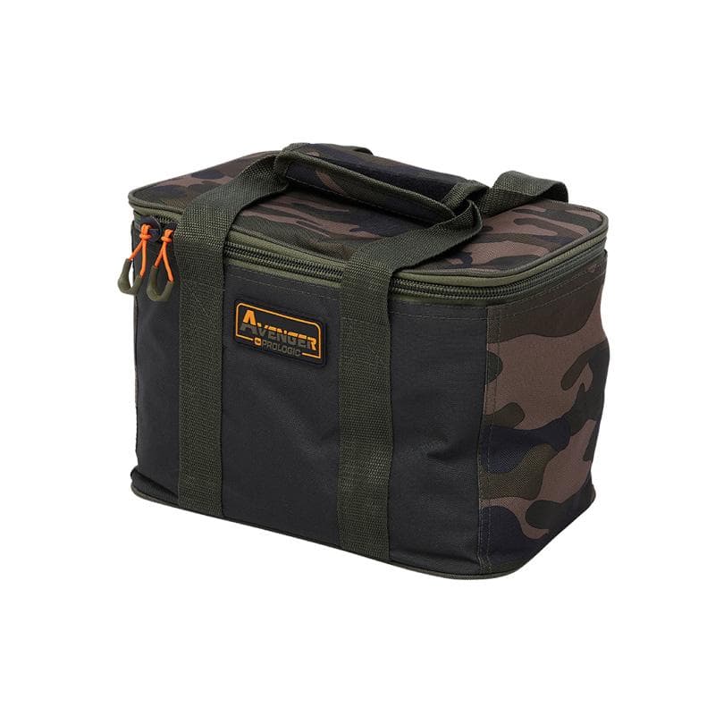 Prologic Avenger Cool & Bait Bag with 2 Air Dry Bags L