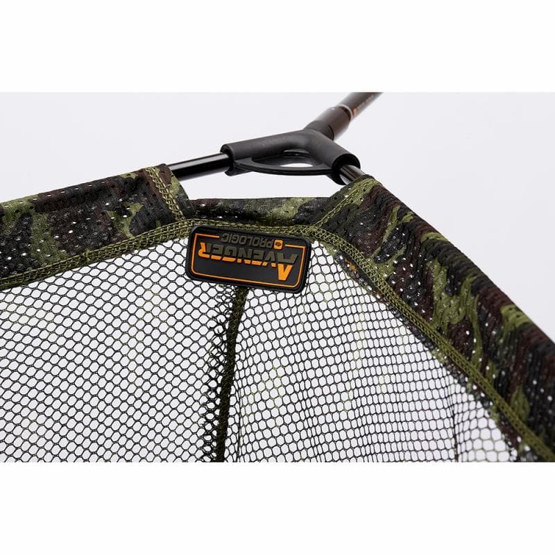 Prologic Avenger Landing Net 42'' 2pcs - foto 2