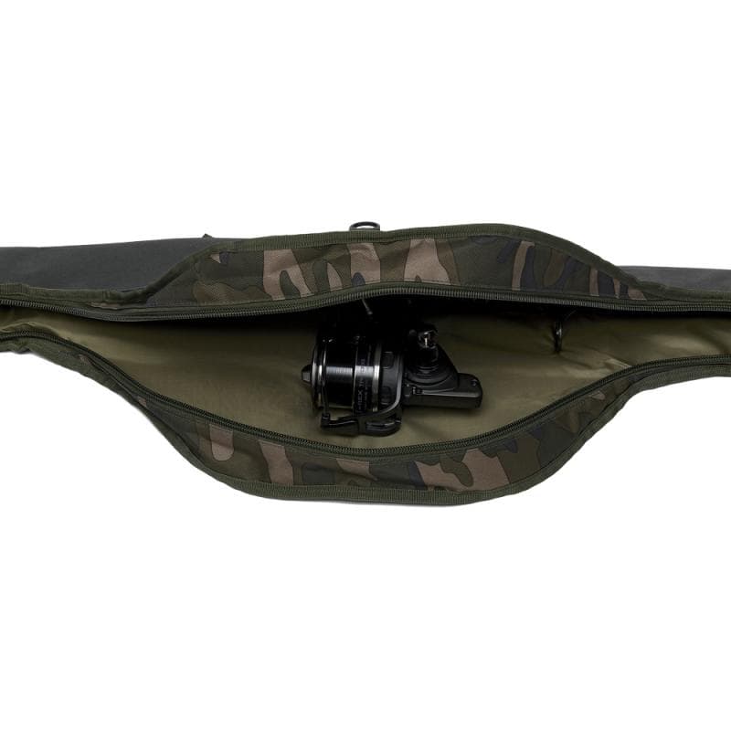 Prologic Avenger Padded Rod Sleeve 10ft - foto 4