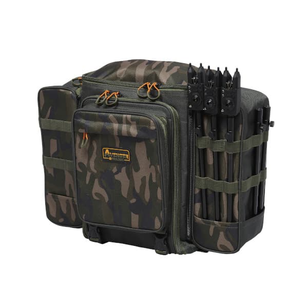 Prologic Avenger Rucksack - foto 4