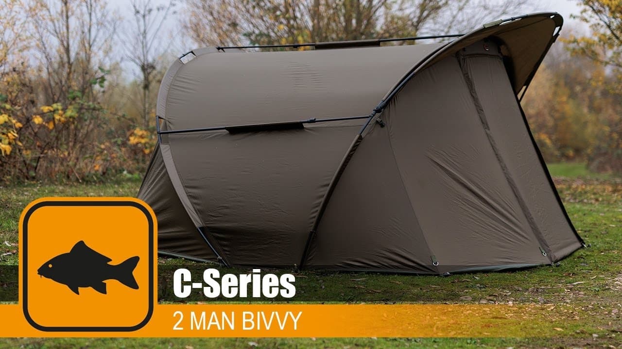 Prologic C Series 2 Man Bivvy - foto 2