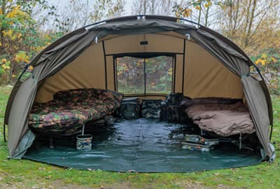 Prologic C Series 2 Man Bivvy - foto 3