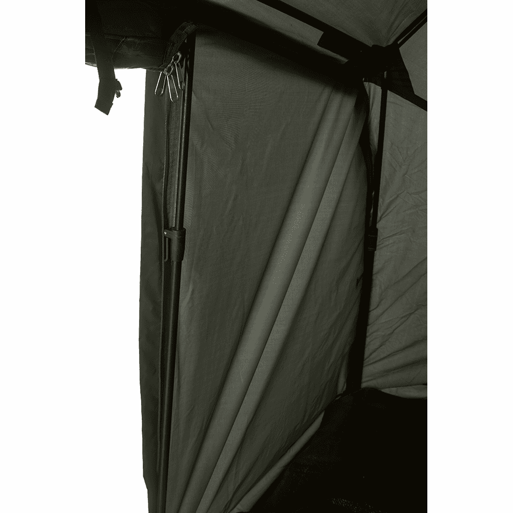 Prologic C-Series 65 Full Brolly System - foto 4