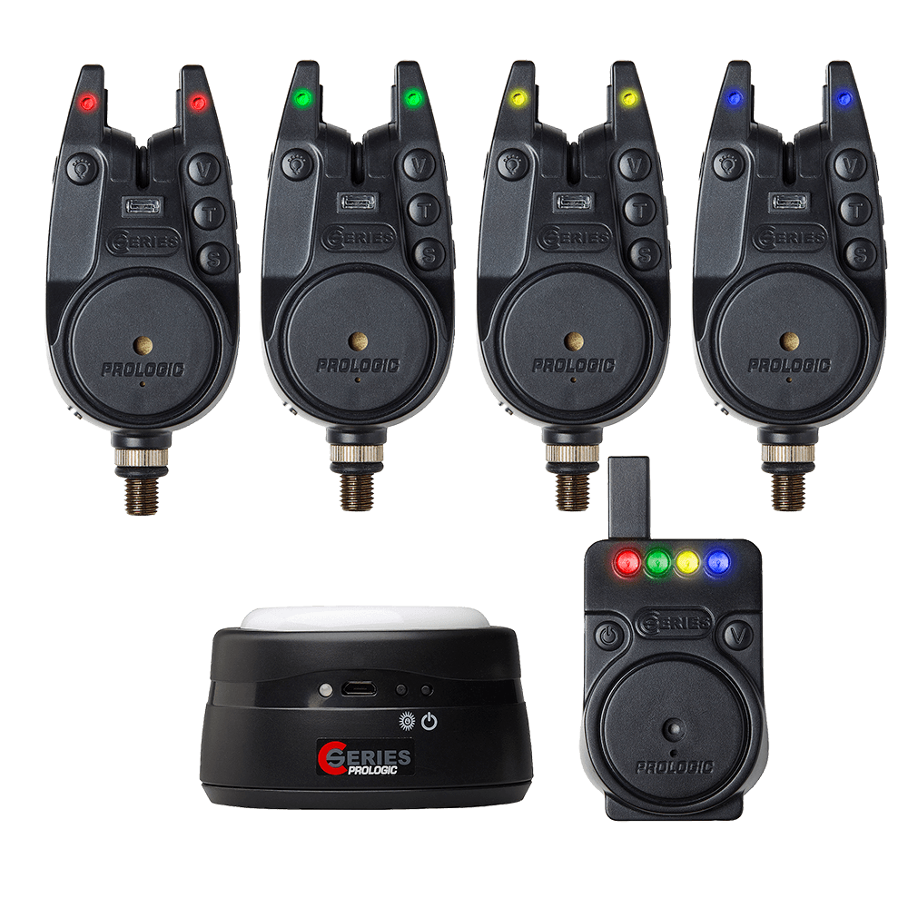 Prologic C Series Beetmelderset - foto 2