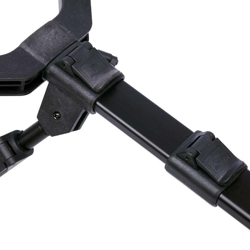 Prologic C-Series Convertible Long Leg Rod Pod 3-Rod - foto 2