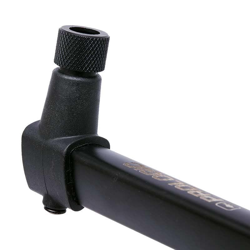 Prologic C-Series Convertible Long Leg Rod Pod 3-Rod - foto 5