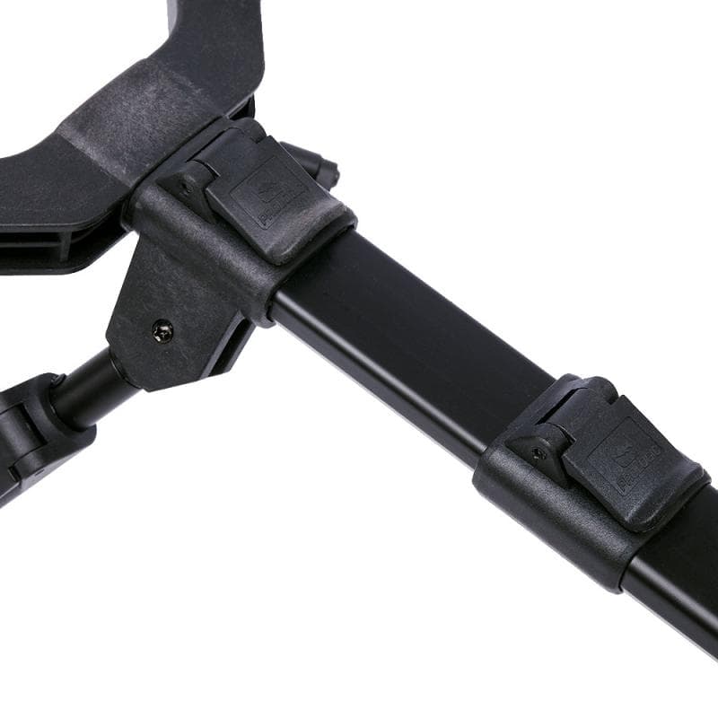 Prologic C-Series Convertible Rod Pod 3-Rod - foto 2