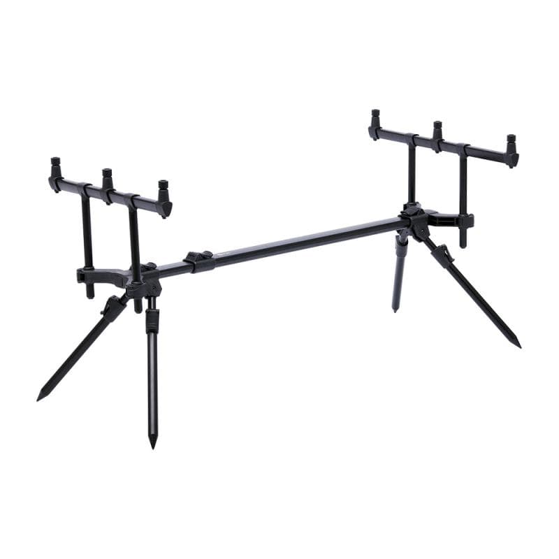 Prologic C-Series Convertible Rod Pod 3-Rod
