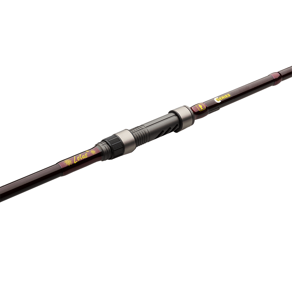 Prologic C-Series Lotus 10ft 2.75lbs - foto 5