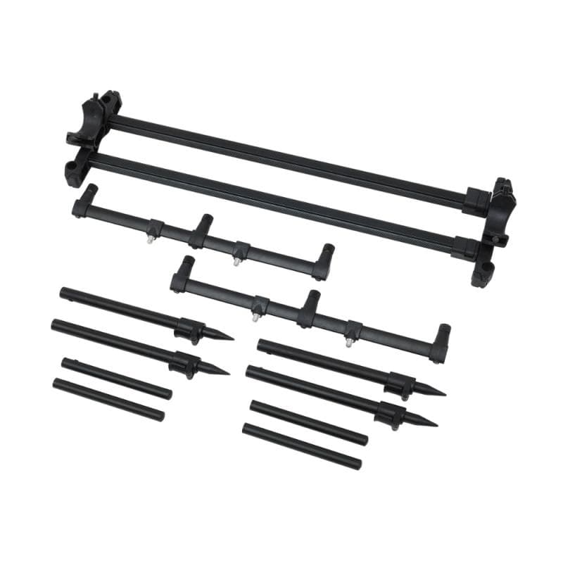 Prologic C-Series Twin Support Rodpod 3-Rod - foto 2