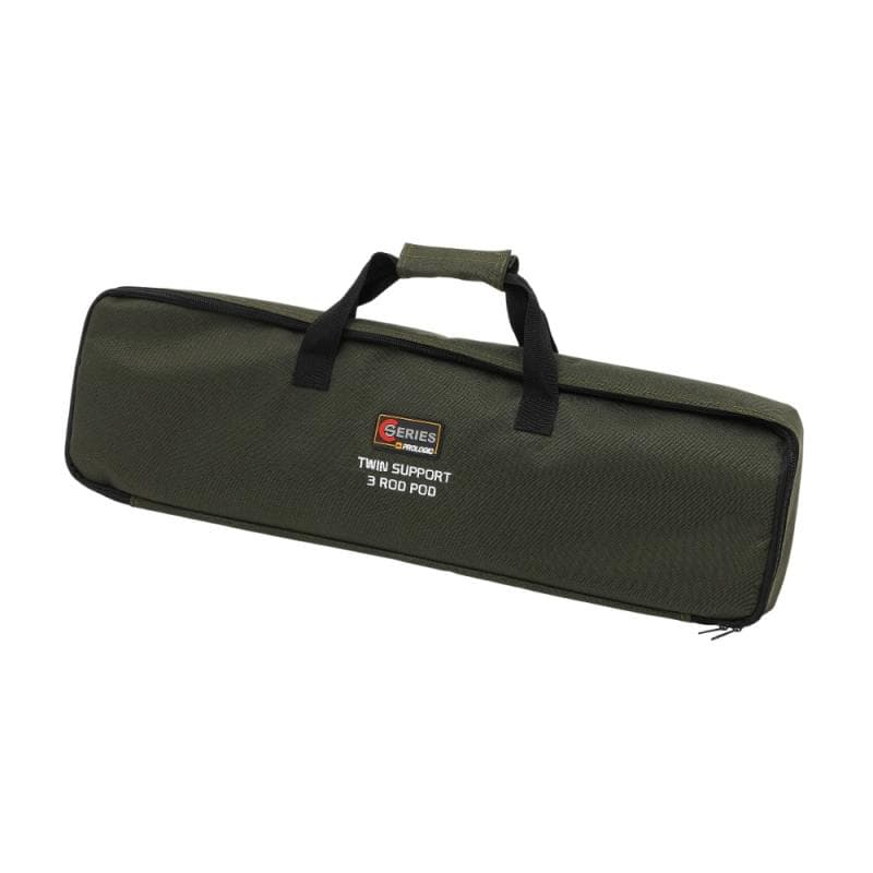 Prologic C-Series Twin Support Rodpod 3-Rod - foto 3