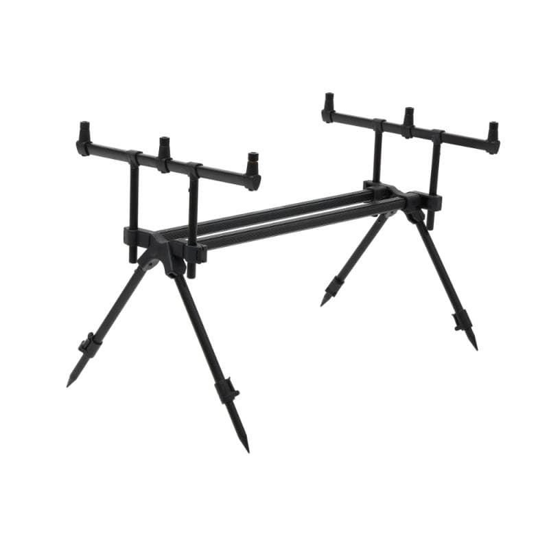Prologic C-Series Twin Support Rodpod 3-Rod