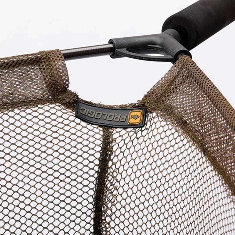 Prologic C2 Element Slim Cork Landing Net & Float 42inch - foto 4