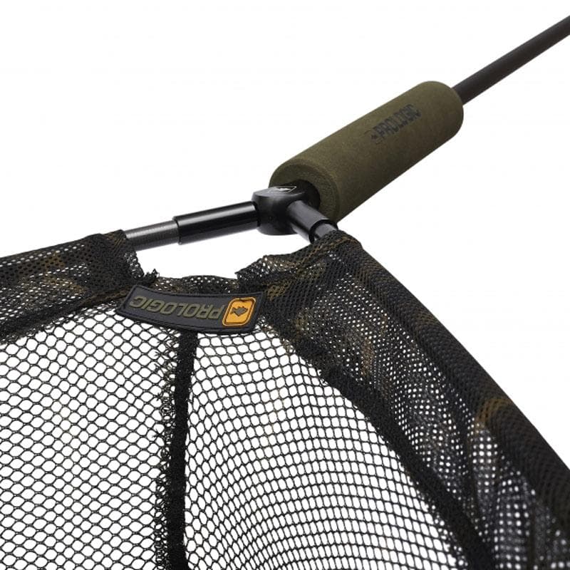 Prologic C3 Fulcrum Landing Net & Net Float 42 inch 2 Piece - foto 3