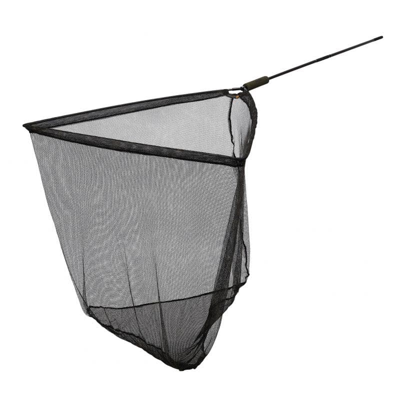 Prologic C3 Fulcrum Landing Net & Net Float 42 inch 2 Piece