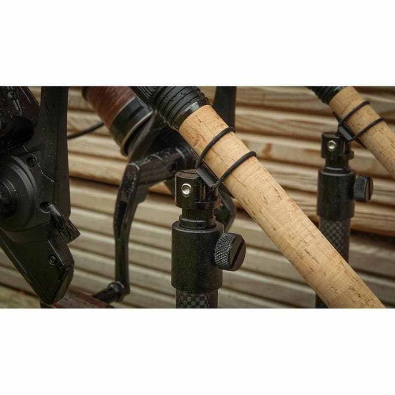 Prologic Clinch Pivoting Snag Butt Grip - foto 3