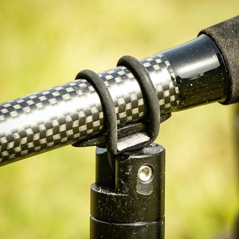 Prologic Clinch Pivoting Snag Butt Grip - foto 4