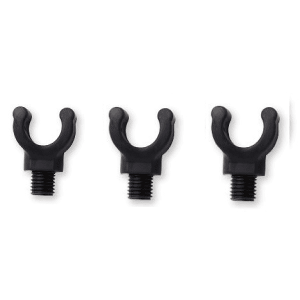 Prologic Clinch Rubber Butt Grip - 3 stuks