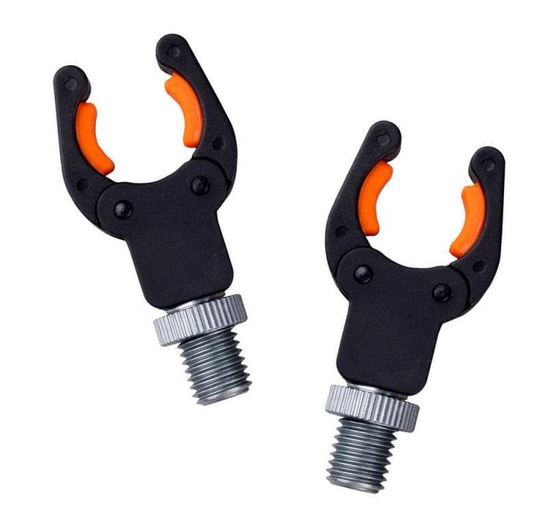 Prologic Deluxe Butt Klinger Rod Rest 2 stuks