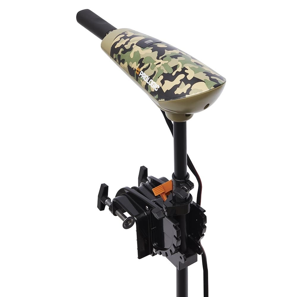 Prologic E-Motor Camou 12V/55LBS - foto 2