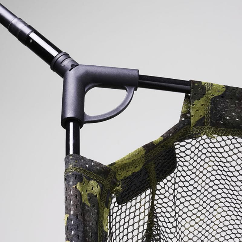 Prologic Element Camou Landing Net Tele 42inch - foto 2