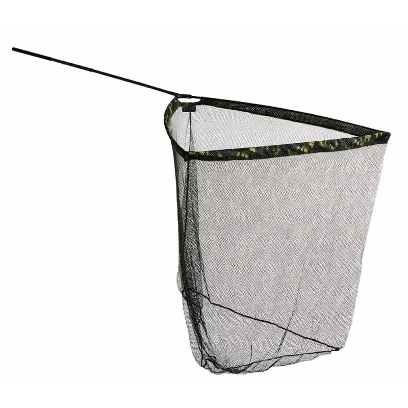 Prologic Element Camou Landing Net Tele 42inch