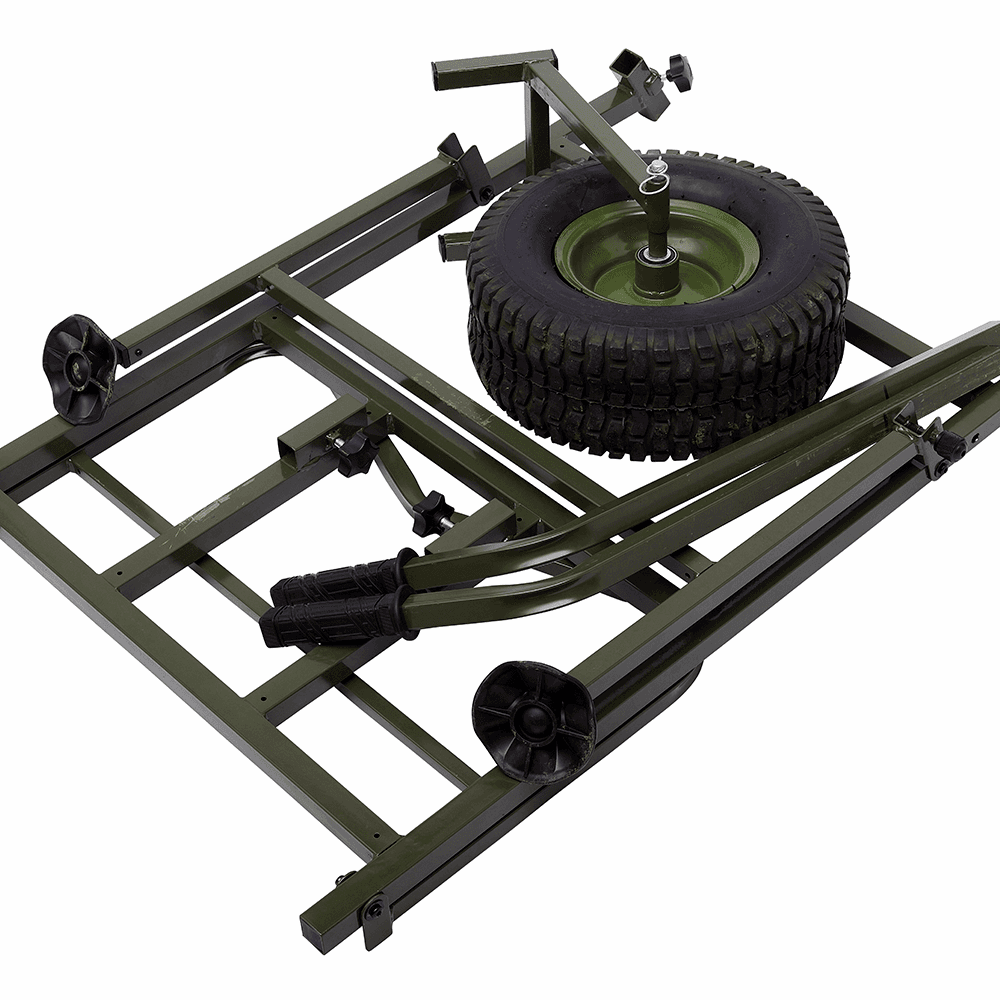 Prologic Element Compact Barrow - foto 2