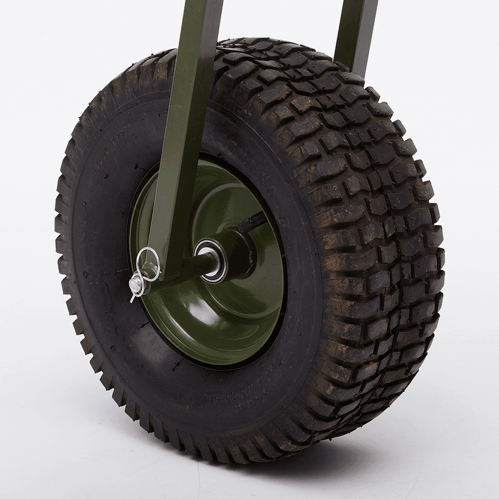 Prologic Element Compact Barrow - foto 4
