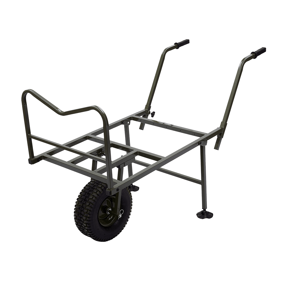 Prologic Element Compact Barrow