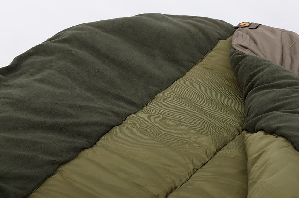 Prologic Element Lite-Pro 3 Season Sleeping Bag - foto 5