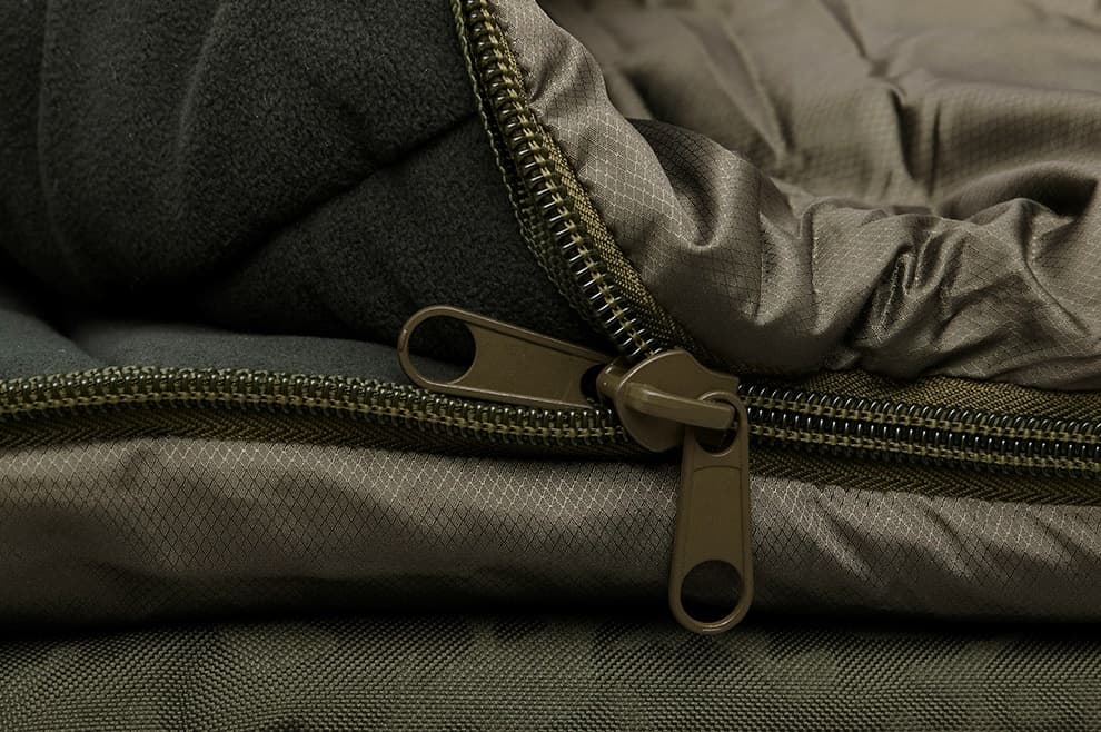 Prologic Element Lite-Pro 3 Season Sleeping Bag - foto 6