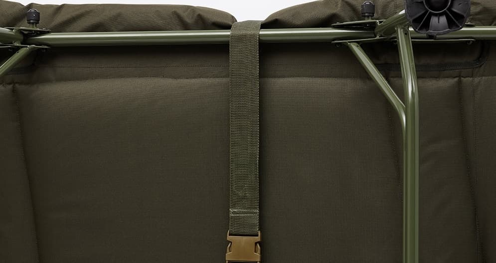 Prologic Element Lite-Pro 3 Season Sleeping Bag - foto 8