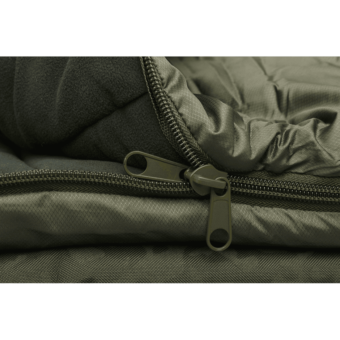 Prologic Element Thermo Daddy Sleeping Bag 5 Seasons 215x105cm - foto 5
