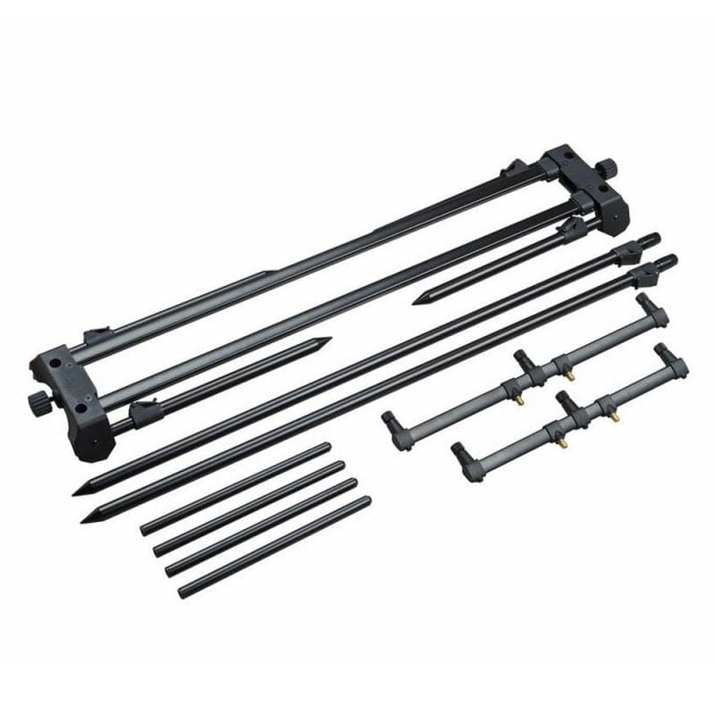 Prologic Element Tri-Sky Rod Pod 3-Rod - foto 4