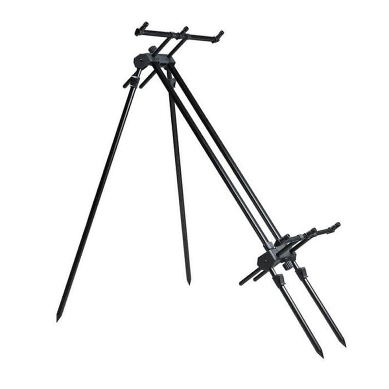 Prologic Element Tri-Sky Rod Pod 3-Rod