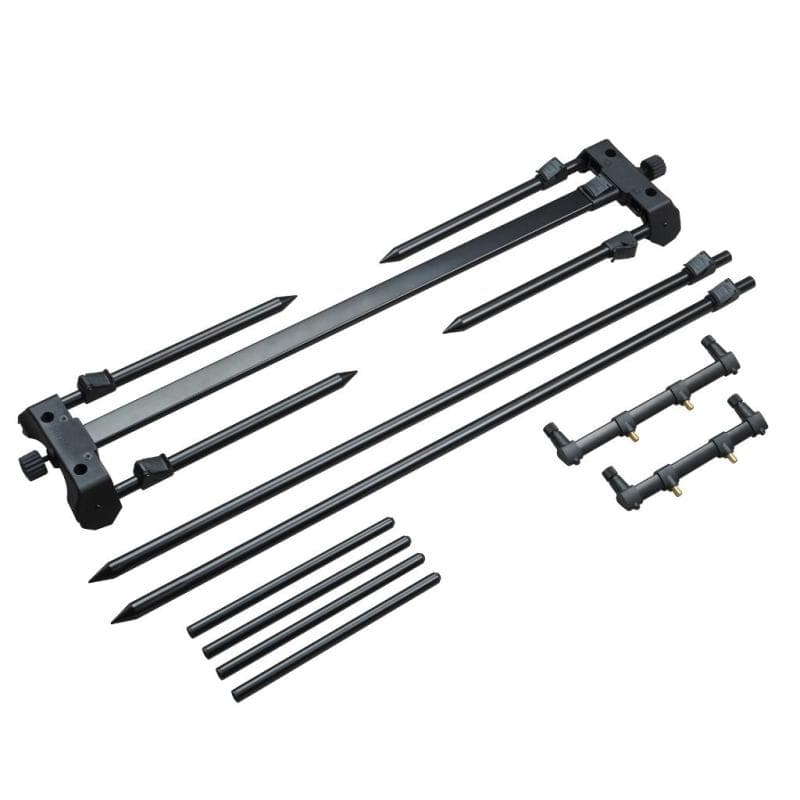 Prologic Element Twin-Sky Rod Pod 2-Rod - foto 3