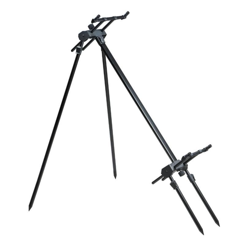 Prologic Element Twin-Sky Rod Pod 2-Rod