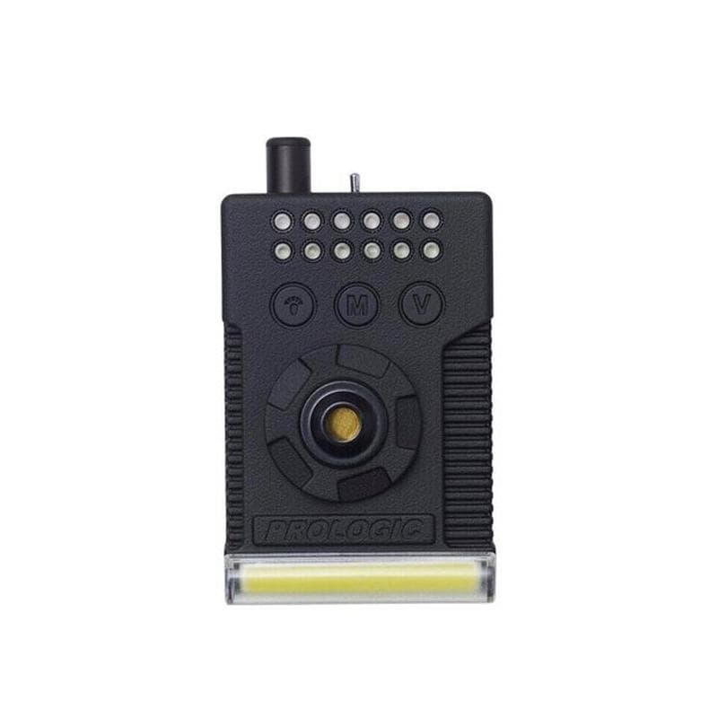 Prologic Fulcrum RMX-Pro Bite Alarm Presentation Set 3+1 Multicolor - foto 2